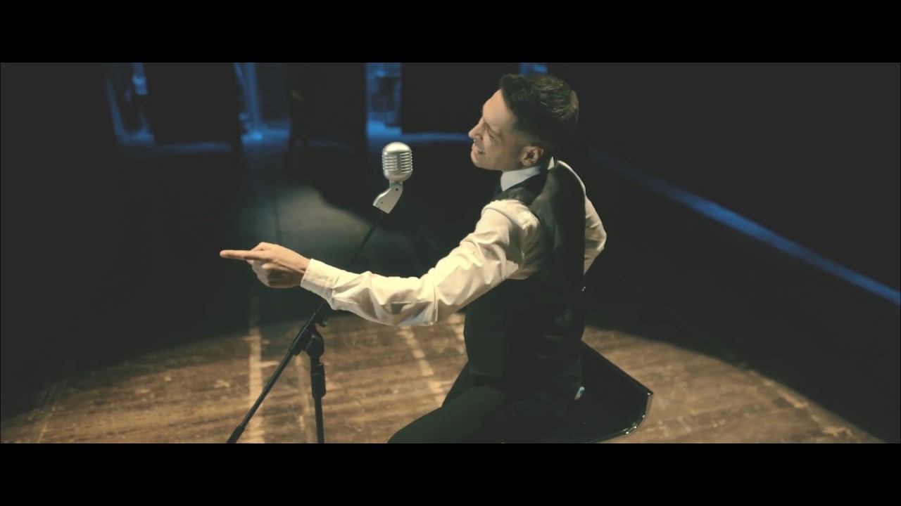 Stany Roggiero VASAME ANCORA Official video