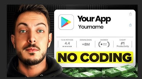 From Zero to App Store: Building $1M Hotel Booking App with AI Tools