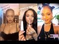 Rihanna | Fashion Queen | INSTAGRAM Stories 2019 | Part 3
