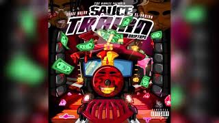 Sauce Walka & El Trainn - Top Spin (Sauce Train) #Slowed
