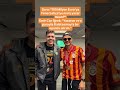 Soru: “100 Milyon Euro’ya Fenerbahçe’ye marş yazar mısın? Emir Can İğrek: "Yazarım ve o parayla