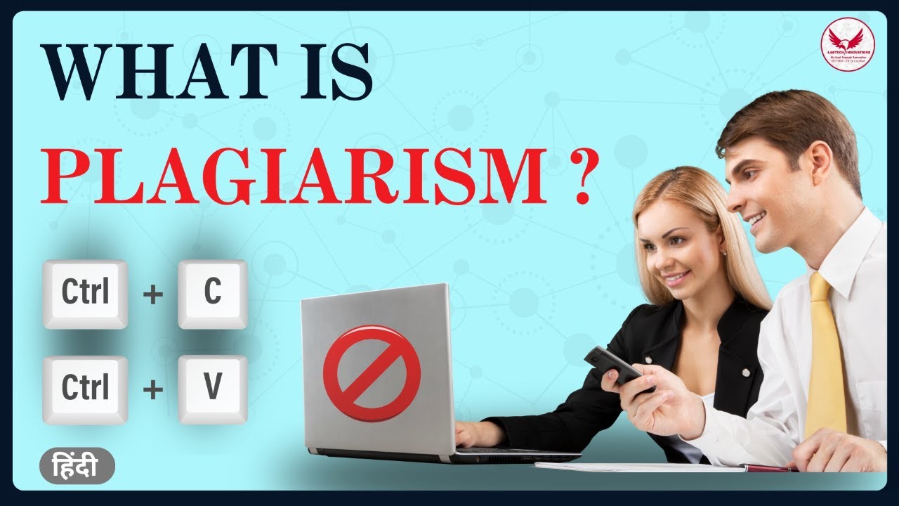 What is plagiarism? | Scribbr 🎓