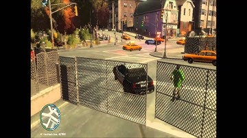 GTA IV LCPDFR: LCPDFR 1.0c Shootouts n