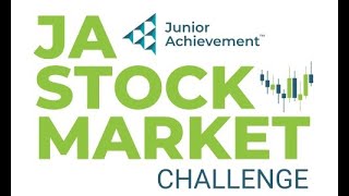 JA of Sacramento's Stock Market Challenge - Student Event screenshot 2