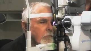 Lumenis SLT Glaucoma Patient Education Video