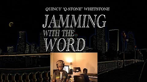 (Poetry) - "Jamming With The Word" - Charlene Ep. 4
