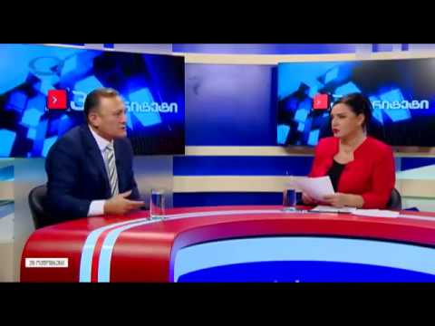 “ბადურაშვილის შვილიშვილი სააკაშვილის პირადი მომღერალი იყო“