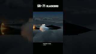 World Fastest Spy Jet Ever Built.