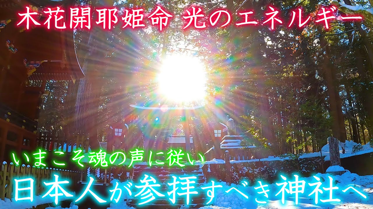 【北口本宮冨士浅間神社】見逃してしまう様々な見どころを網羅してご紹介します