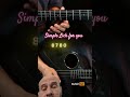 Countdown simple tabs #shorts #shortvideo #guitarist #ibanez #guitarplayer #guitarsolo #music #dj
