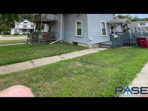 425 S Prairie Ave, Sioux Falls, SD home video tour