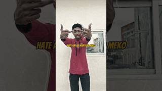 new trending song | indian hip hop 2025 | #shortsfeed #shorts #rapper #rap #hiphop #song #foryou