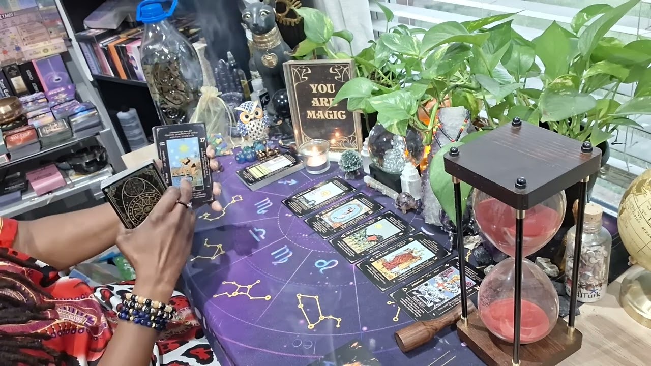 They in spiritual jail without ur help. U can't help them anymore.They're being forced 2 grow up🧿🧿🧿