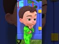 All Aboard! Farm Train 🚂🐴 | Nursery Rhymes & Kids Songs