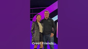 HashiConf 2025 Part 4 - Mitchell Hashimoto Celebrates 10th Anniversary of HashiConf!!!
