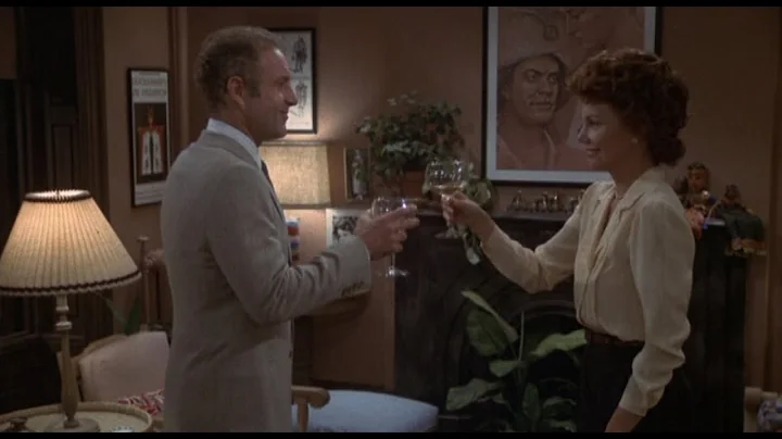Chapter Two (1979) I James Caan, Marsha Mason, Val...