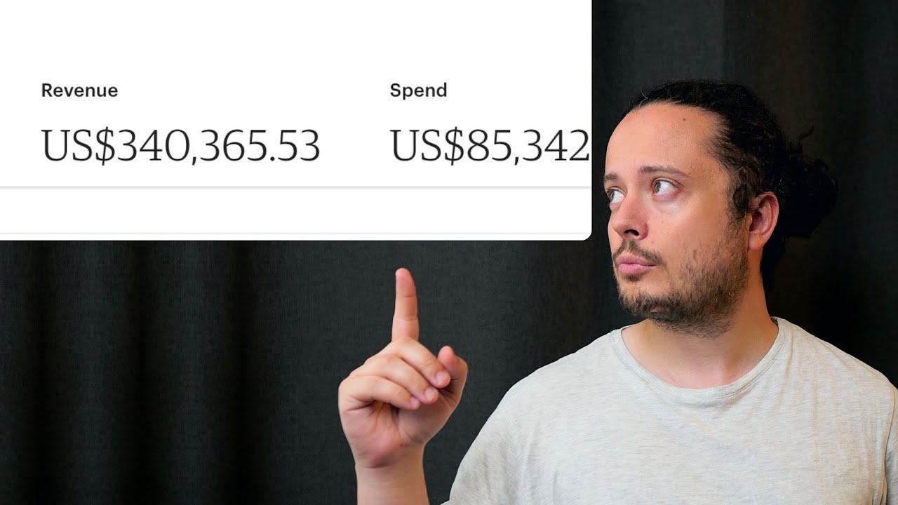 How I Run PROFITABLE Ads On ETSY (Advanced)
