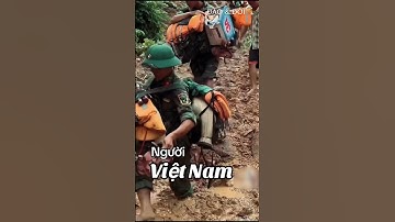 Xúc động: Người dân đồng lòng cùng tiến về vùng lũ cứu trợ | Đạo & Đời