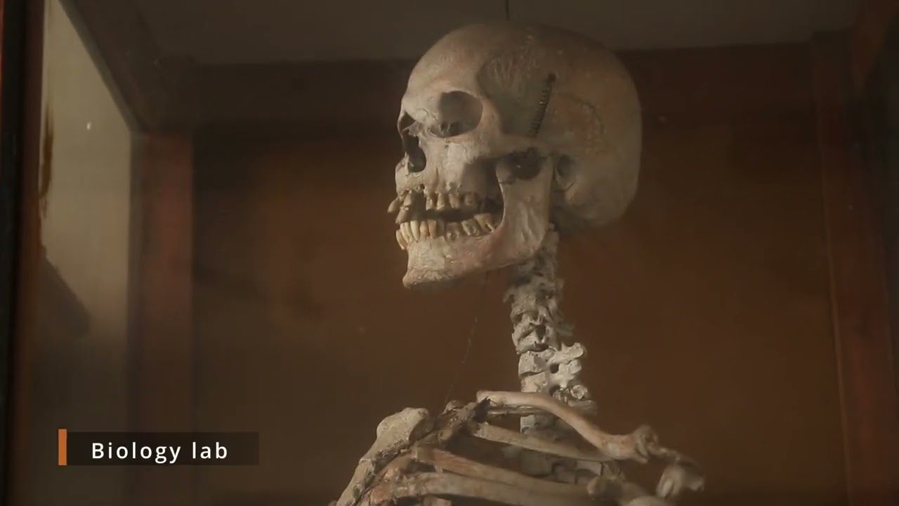 St John's High School Bangalore Tour 2025 (For Frshers)