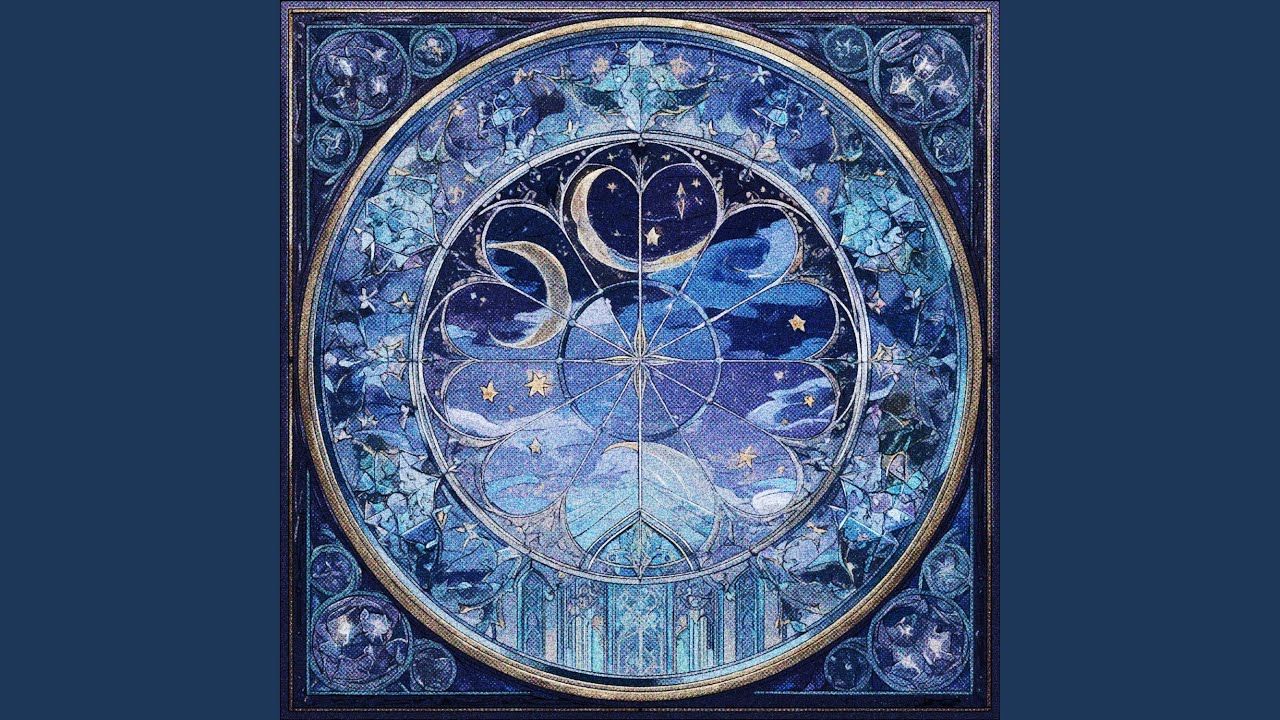 Watch Celestial Tides on YouTube Watch Celestial Tides on YouTube