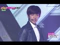 Cross Gene - Amazing-Bad Lady, 크로스 진 - 어메이징 배드 레이디, Music Core 20140614