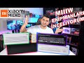 HER EKİPMANDA KALİTE / Xiaomi Miiiw Klavye Mouse İnceleme MIIIW Air 85, MIIIW G06, MIIIW K10 Pro