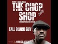 EPISODE 20, TALL BLACK GUY