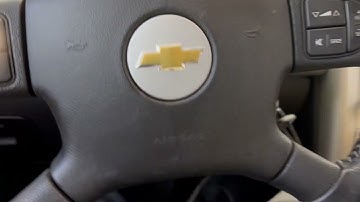 2006 Chevy Cobalt cold start