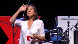 Art Encounters: Dorothy Cross at TEDxDUBLIN