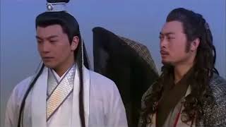 추 리우 시앙 의 전설 21 | The legend fo Chu liuxiang  21【Korean sub】