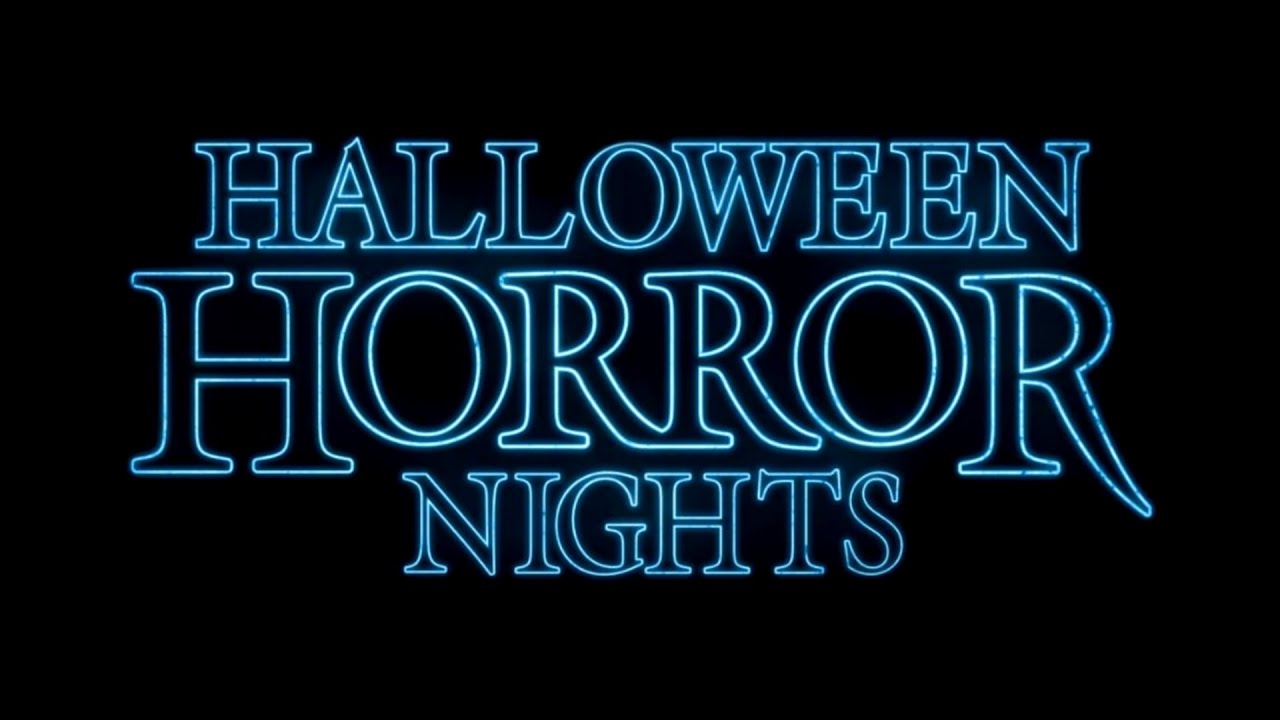 A Tribute to the Scare Zones of Halloween Horror Nights 29 - 
