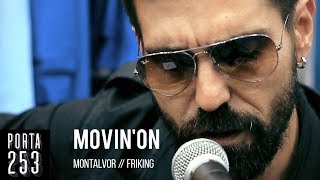 Montalvor Movinon Ao Vivo Na Porta 253