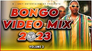 BONGO MIX 2023 VOL.3  BY DJ KELDEN - HARMONIZE, PLATFORM, JAY MELODY, ALIKIBA, MARIOO, DARASA, KUSAH screenshot 5