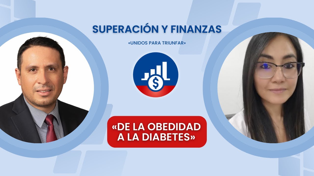 «Diabetes y obesidad: descubre cómo tomar el control de tu salud física ...