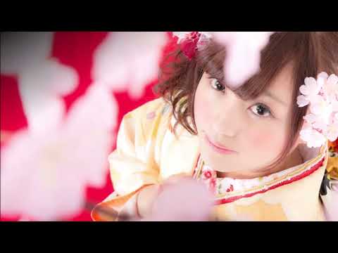 「花魁道中」詞：細田さら、曲・演奏・歌：ろーらん（ユニット「タイムマシン」）