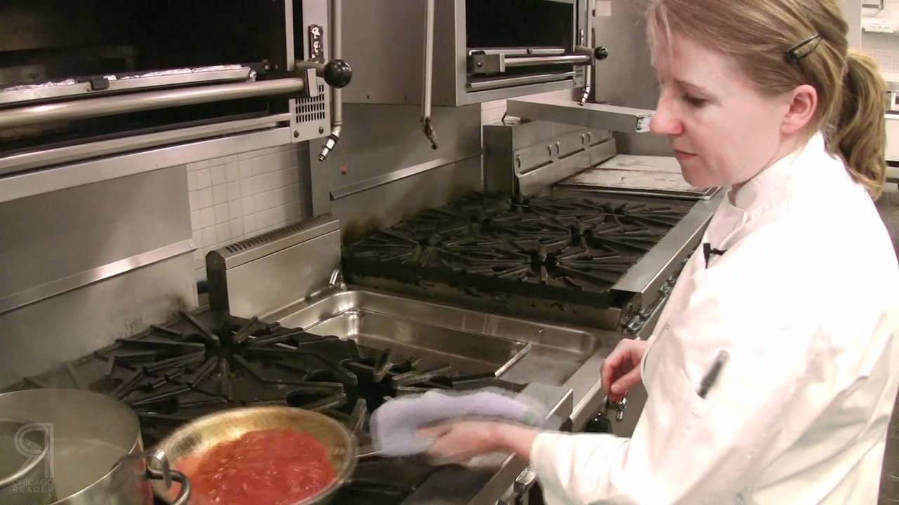 Key Ingredient: Colatura