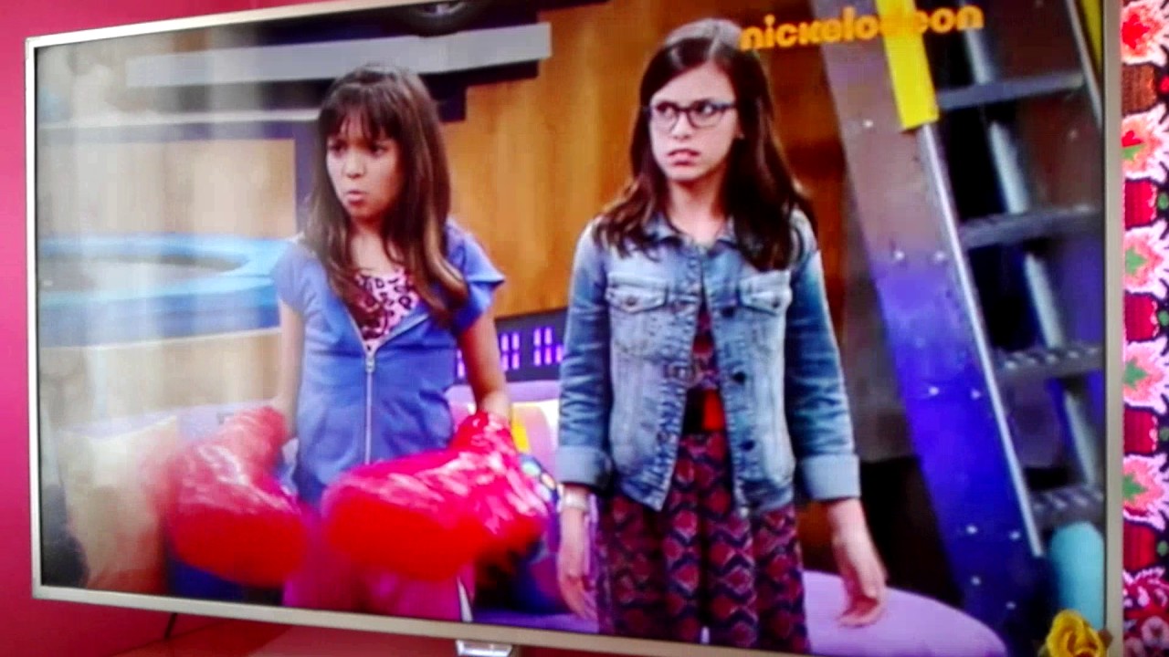 Game Shakers YouTube