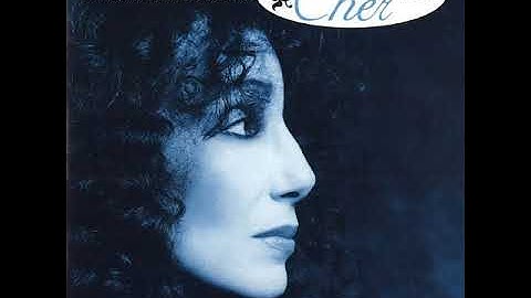 Cher - If I Could Turn Back Time Radio/High Pitched