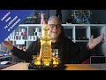 🏛️ Funwhole F9008 - The Lighthouse of Alexandria 🏛️ Was soll ich sagen? Einfach der Hammer 🏛️