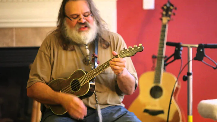 Oh Susanna - Richard Cisneros