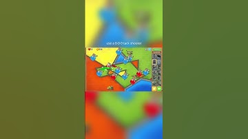 day 524 of bloon solver not being the solution - BTD6 Advanced Challenge April 28th