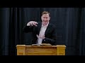 The Faith of Abel | Hebrews 11:1-6