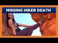 Family of Scottsdale hiker found dead thanks community for support