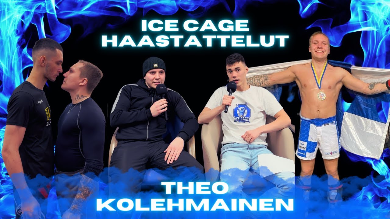 kuka-on-theo-kolehmainen-ottelevatko-maga-ja-theo-uudestaan-youtube