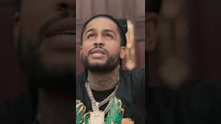 Dave East bets his life #shorts #daveeast #araabmuzik #bet