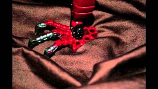 Reign of Mesodax #7: Shroud of Evil (Teaser Trailer)