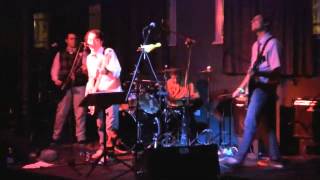 Nasty Laugh Live@Fermata23   Faith   Medio