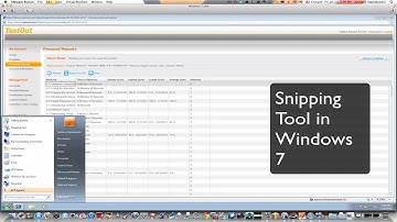 Lab Sim Screenshots and Submission in Blackboard