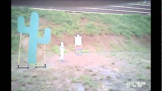 Lower Providence USPSA May 2012