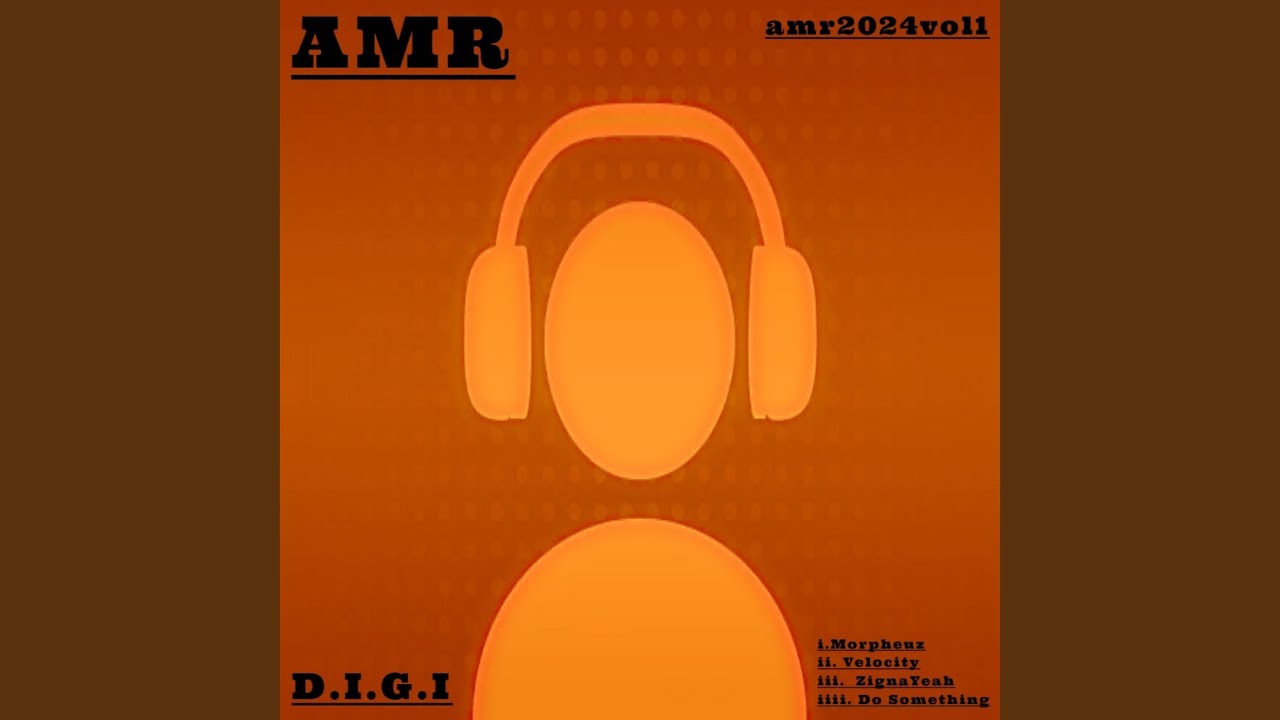 Do Something (Original Mix) auf YouTube ansehen Do Something (Original Mix) auf YouTube ansehen